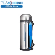 Zojirushi 2.0L Tuff Wide Bottle SF-CC20 (Stainless)