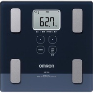 Omron Body Composition Monitor BodySCAN™ HBF-224 *1 Year Singapore Local Warranty* HBF224