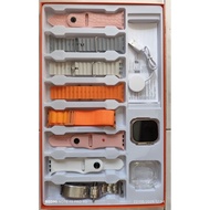 Y80 ULTRA2 Germany 8+1 Smart Watch