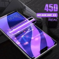 Hydrogel Blue MOTOROLA MOTO G24 MOTO G24 POWER/ MOTO G10 POWER/ MOTO G13/ MOTO G14/ MOTO G15/ MOTO G
