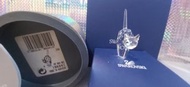SWAROVSKI CRYSTAL TOM CAT 施華洛世奇(湯姆貓) 絕版