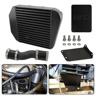 Intercooler Kit Top Mount New For Toyota Landcruiser 80/100 Series 1HD-T HDJ80 1hz/105 1HZ Engine 4.