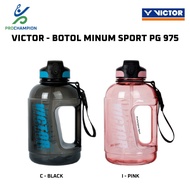 Drinking Bottle / Water Bottle VICTOR PG 975 / PG-975 / PG975