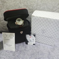 Torino Lamborghini 11708 Watch / Jam Langka Ori