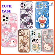 OPPO F11 PRO F11 F9 F7 F5 CUTIE CUTE PHONE CASE CASING COVER