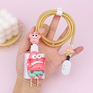 Suitable for Little Genius Watch Z10Z9Z8Z7Z6Pro Peak U3D2AQ1CD3Q2Z1Z5 Cute Charging Cable 6/15