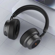 ABODOS WIRELESS HEADSET MODEL : AS-WH33 26HOURS extra bass