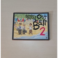 BENNY & MICE COMICS
