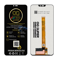 LCD OPPO A3S LCD TOUCHSCREEN OPPO A3S CPH1803 CPH1853 LCD OPPO A5/LCD OPPO A12E/LCD REALME 2/LCD REA
