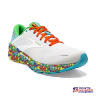 BROOKS RUNNING ADRENALINE GTS 22 MEN COLORFUL MEDIUM D CUTTING