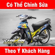 Angrybird Black Gold Sirius Boss Stamp