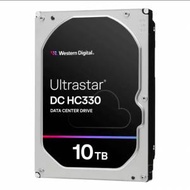 WD Ultrastar DC HC330 3.5-inch 7200rp...