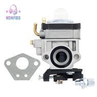 TL23 TL26 TU26 Carburetor MP11 34 36F Carburetor Fits for Lawn Mower WYJ 138 WYK186