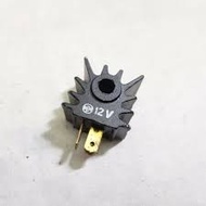 HONDA FAME , GB6 , C90 REVTIFIER , CUT OUT ( 31601 - 197 - 711  ) JAPAN / DAISO JAPAN