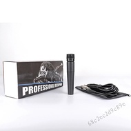 Shure SM57 Micro động cho dụng cụ - ghi âm chuyên nghiệp