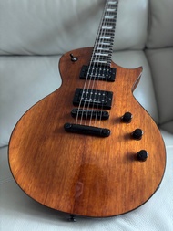 （減左價）ESP LTD EC-1000 KOA guitar (not gibson les paul, fender, jackson, suhr)