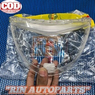 MIO J MIO GT 115 54P HEADLIGHT GLASS MICA WIN BRANDOriginal