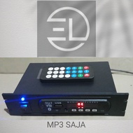modul MP3 player bluetooth 5.0 rakitan siap pakai
