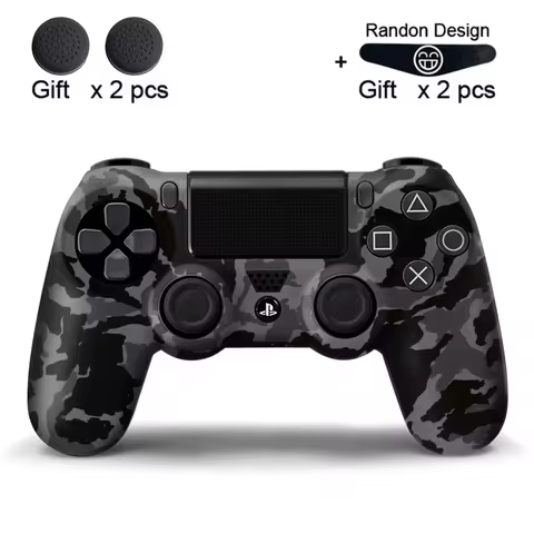For SONY Playstation 4 PS4 Controller Protection Case Soft Silicone Gel Rubber Skin Cover For PS4 Pr