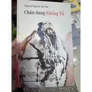 Book - Portrait of Confucius