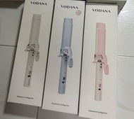 香港現貨VODANA 36 mm Glamwave 捲髮棒