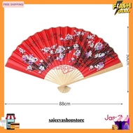 Jumbo Decorative Chinese Fan Chinese New Year Painting Fan/ Large Paper Painting Fan/ Large Chinese 