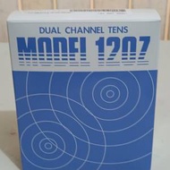 ITO TENS 120Z 雙導電療機（日本製造）