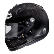 arai gp-6rc carbon helm full face - black - size s - size s