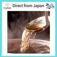 【Direct from Japan】　Tottori specialty Heisei bonito stock with chin in 8g x 30 bags Dashi pack All-p