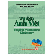 Book - English Vietnamese Dictionary - English Vietnammese Dictionary