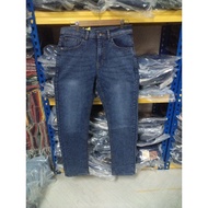 New Arrival Denim Jeans Long Pant Sari Febric Premium Quality