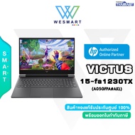 (0%) NOTEBOOK HP VICTUS 15-fa1230TX (A05GFPA#AKL) : Core™ i5-13420H/RTX 3050 6GB/16GB DDR4 /1TB SSD/15.6″ FHD144 Hz/Win11 Home/2Year Onsite