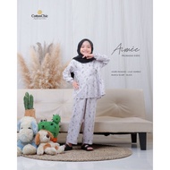 Aimee pajamas kids