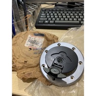 KR150 / ZX150 TANK CAP TANK LOCK ORIGINAL 100%KAWASAKI
