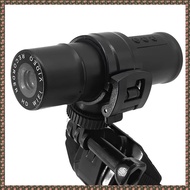 (JPTZ) 1080P WiFi Waterproof Motorcycle Camera Dash Cam HD Action DVR Bicycle Motorcycle Car Video R