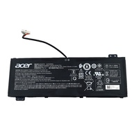 Acer ACER 4ICP4/70/88 AP18E8M AP18E7M N18C3 N18C4 Nitro 5 AN515-54 / 43 A715-74 15.4V 3574mah Laptop
