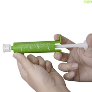 ROBEN Bite Venom Extractor, Natural Itch Relief Vacuum Bug Bite Suction Tool, Bite Thing Suction Too