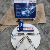 Spark Plug Bosch Mercedes Benz W204 W212 W203 W211 W221 Yr6Npp332