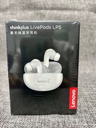 Lenovo 藍牙耳機
