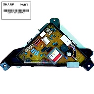 อะไหล่เครื่องซักผ้าSHARP-แผงบอร์ดเครื่องซักผ้าSHARP_ชาร์ป รุ่น ES-U10HT-S-อะไหล่ใหม่แท้บริษัท-ใช้ได้