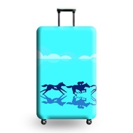 行李箱保护套拉杆箱套弹防尘旅行罩袋20||28寸|30寸 加厚耐磨20260904