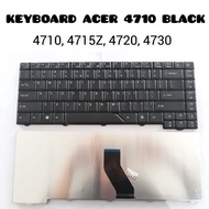 ACER 4710 BLACK 4710 KEYBOARD | 4715Z | 4720 | 4730