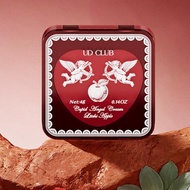 Unisex Long-lasting Fragrance Fresh Floral Fruity Fragrance Solid Strawberry Daily Balm Hot C3i6