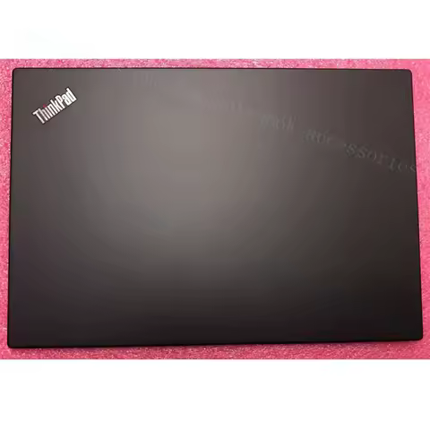 A+ For Lenovo ThinkPad X280 LCD Back Cover Touch Shell Top Lid 01YN063