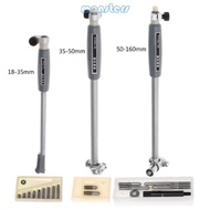 Mon Dial Bore Gauge Bore Dial Indicator Inner Diameter Gauge Measuring Rod Deep Hole Measuring Tools