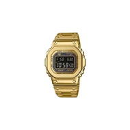 Casio G-Shock GMW-B5000GD-9 - 44mm in Stainless Steel Unused