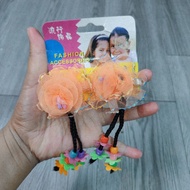 Kids Hair Fashion Accessories Stok Lama Kedai