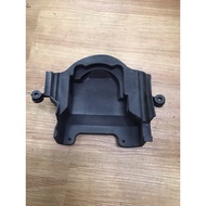 YAMAHA FZ1000 FZ-1 FAZER INNER RUBBER MAT 2001-2003