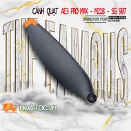 Bộ 8 Cánh Quạt AE3 Pro Max - AE03 Pro Max - Flycam M218 - SG907 Kích Thước Chính Xác Nhất ( Tặng Kèm