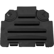 Passenger Vent Access Headlight Cover 51717143849 Compatible with E82 E88 E90 E91 M3 325i 330i 328i 